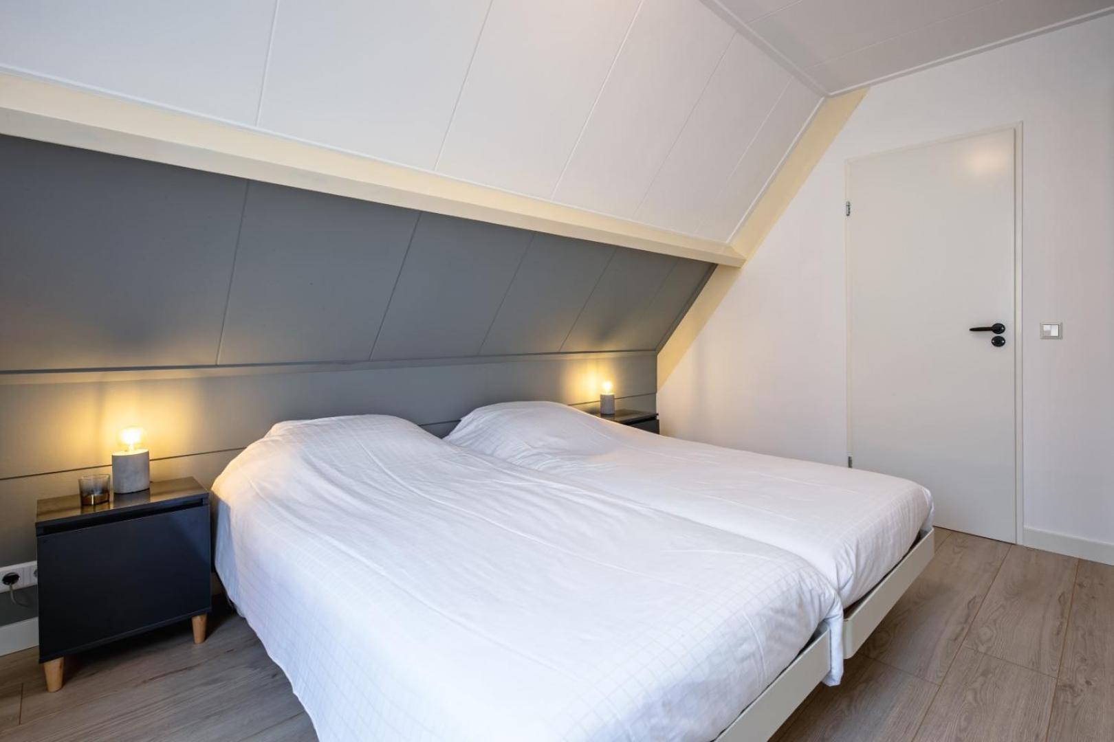 Hotel-Restaurant Loodsmans Welvaren Bv Den Hoorn  Kültér fotó